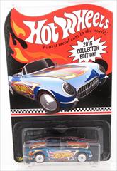 2016 Collector Edition (Mail in)